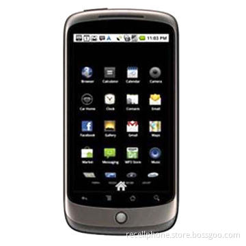 Unlocked HTC Dragon G5 Mobile Phone, Wi-Fi, GPS, Android, 3G, 5MP, 3.7-inch Touch Screen